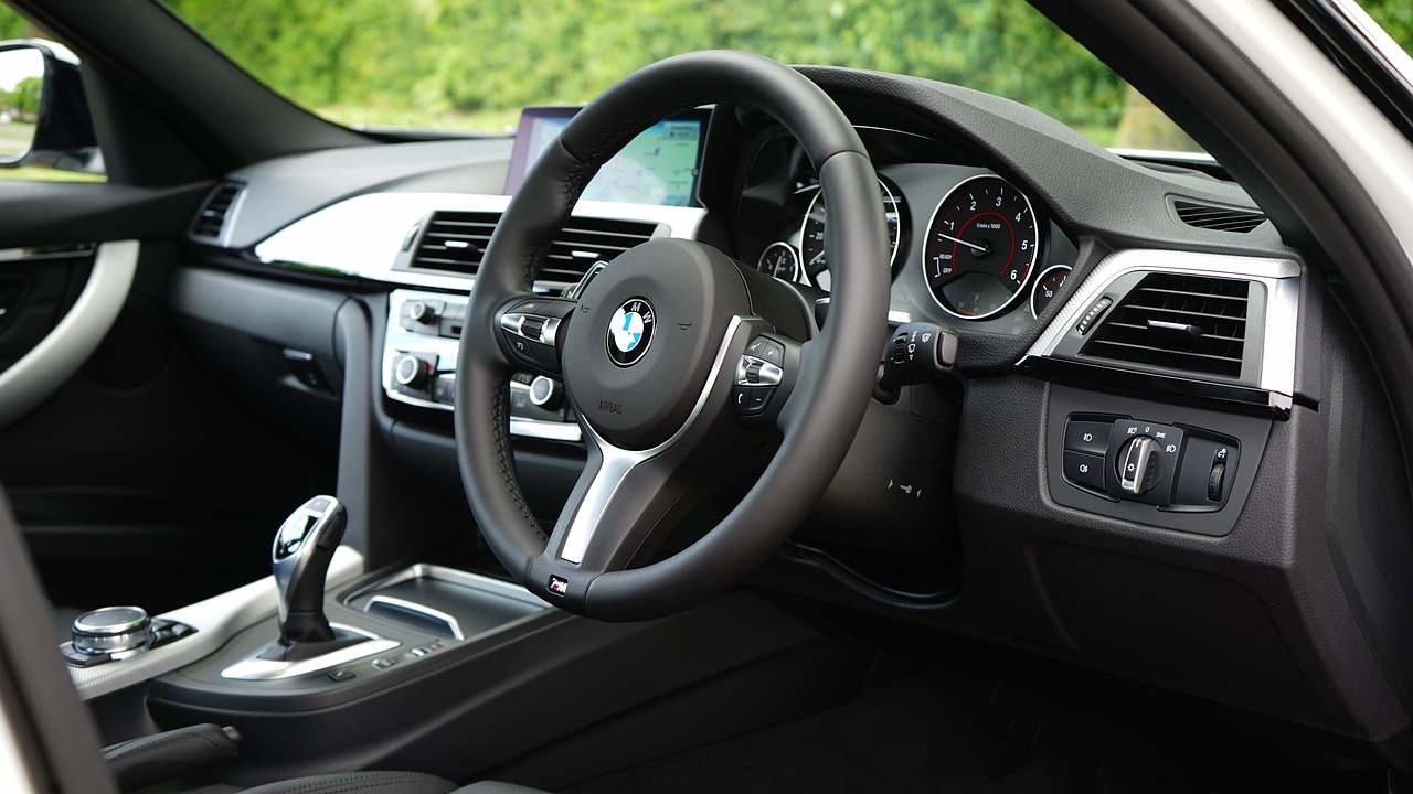 bmw, car, vehicle, auto, automotive, transportation, automobile, drive, style, motor, speed, power, car wallpapers, fast, motion, luxury, modern, machine, interior, seats, leather, design, clean, gray power, gray interior, gray clean